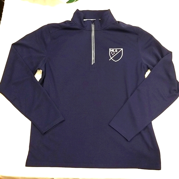 MLS soccer set - Picture 9 of 12